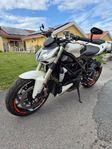 ducati streetfighter 1098