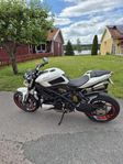 ducati streetfighter 1098