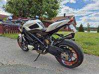 ducati streetfighter 1098