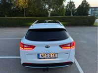 Kia Optima Sport Wagon Plug-in Hybrid Advance Plus 2 Euro 6