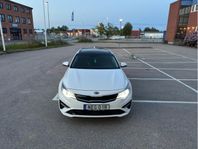 Kia Optima Sport Wagon Plug-in Hybrid Advance Plus 2 Euro 6