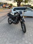 Yamaha XT660R