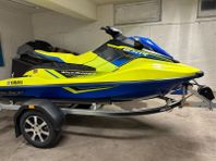 Yamaha exr -20