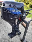 tohatsu 8hk 4takt elstart lång rigg