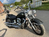 Yamaha XVS 1100 Dragstar 3550mil