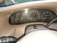 Lincoln Navigator 5.4 V8 SEFI 2V