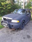 Lincoln Navigator 5.4 V8 SEFI 2V