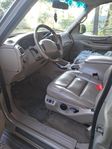 Lincoln Navigator 5.4 V8 SEFI 2V
