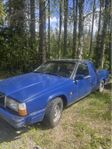 EPA-traktor Volvo 744