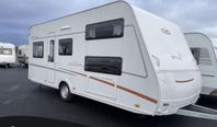 LMC 500 K style barnkammarvagn