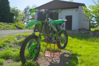 Kawasaki kxf 250
