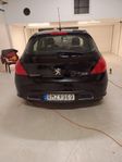 Peugeot 308 5-dörrar 1.6 HDi FAP EGS Euro 4