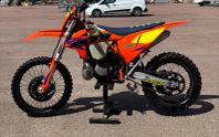 KTM 300 EXC TPI