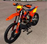 KTM 300 EXC TPI