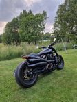 Harley Davidsson Sportster S 1250