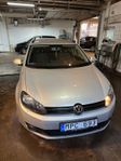 Volkswagen Golf Variant 1.6 Multifuel Masters Euro 4