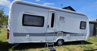 Hobby 560 CFE DeLuxe 
