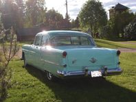 Oldsmobile Super 88 4-dörrars Sedan 5.3 V8 Hydra-Matic