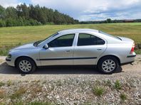 Volvo S60 2.4 Euro 4