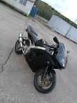 Kawasaki zx600