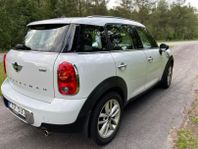 MINI Countryman One Euro 6