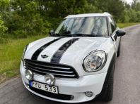 MINI Countryman One Euro 6