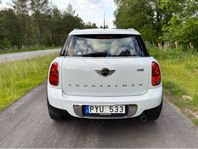 MINI Countryman One Euro 6