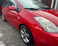 Toyota Prius 1.5 VVT-i + 3CM CVT Euro 4