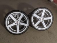 20" ,  5x112 , MB, Audi, Bmw , m.m.