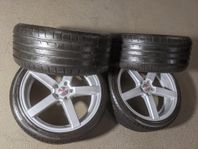 20" ,  5x112 , MB, Audi, Bmw , m.m.