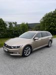 Volkswagen Passat Sportscombi 2.0 TDI DPF SCR BMT 4Motion GT