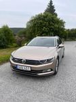 Volkswagen Passat Sportscombi 2.0 TDI DPF SCR BMT 4Motion GT