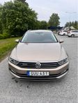 Volkswagen Passat Sportscombi 2.0 TDI DPF SCR BMT 4Motion GT