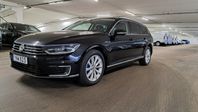 Volkswagen Passat Variant GTE 1.4 TSI ACT GTE Euro 6, 218 hk