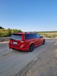 Volvo V70 2.0 Flexifuel Powershift Momentum, R-Design Euro 4