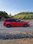 Volvo V70 2.0 Flexifuel Powershift Momentum, R-Design Euro 4