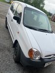 Perfekt slit å släng Hyundai atos 1.1l