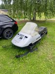 Ski doo mxlt formula