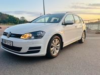 Volkswagen Golf Sportscombi 1.4 TGI BlueMotion Masters Euro