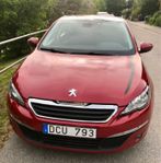 Peugeot 308 1.6 THP Active Euro 5