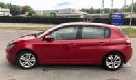 Peugeot 308 1.6 THP Active Euro 5