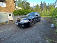 Saab 9-3 5-dörrar 2.0 Turbo Aero Avställd