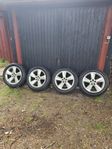 Audi Q5 19" OEM Hakkapeliitta 9 SUV - 5x112
