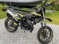 Sherco 50 SM R
