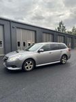 Subaru Legacy Wagon 2.0 4WD . Ev byte 