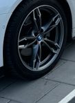 Kompletta fälgar med nya sommardäck – BMW G30/G31