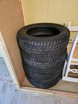 Toyo Snowprox S954 SUV 235/55-19 - Nästan nya