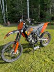 KTM SX-F 250 -09