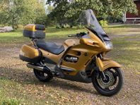 Honda Pan European ST1100 (Jubileumsmodell)