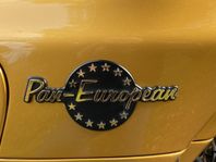 Honda Pan European ST1100 (Jubileumsmodell)